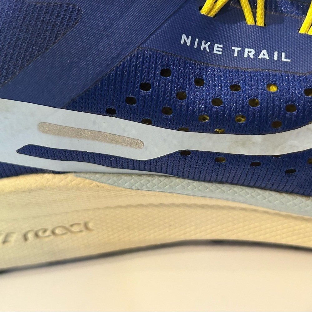 Nike Trail sneakers-React - Picture 12 of 12